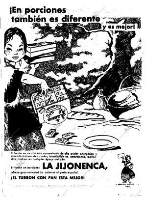 ABC MADRID 17-11-1961 página 14