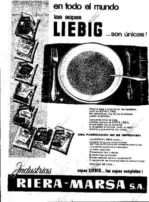 ABC MADRID 17-11-1961 página 2