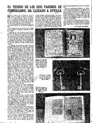 ABC MADRID 17-11-1961 página 25