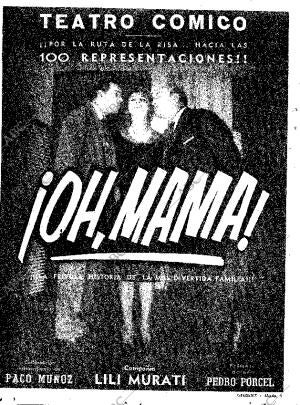 ABC MADRID 17-11-1961 página 26