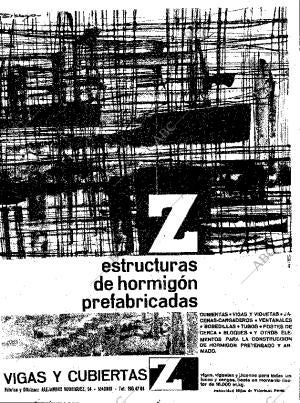 ABC MADRID 17-11-1961 página 27