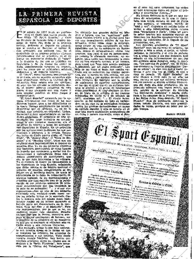 ABC MADRID 17-11-1961 página 29