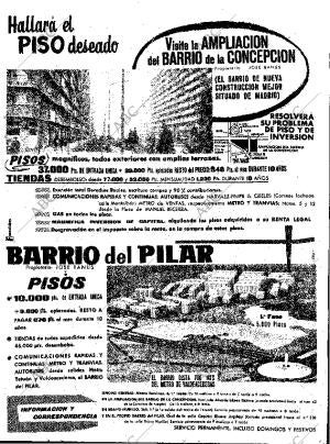 ABC MADRID 17-11-1961 página 31