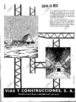ABC MADRID 17-11-1961 página 32