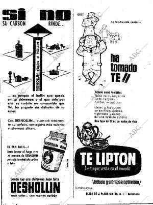 ABC MADRID 17-11-1961 página 34