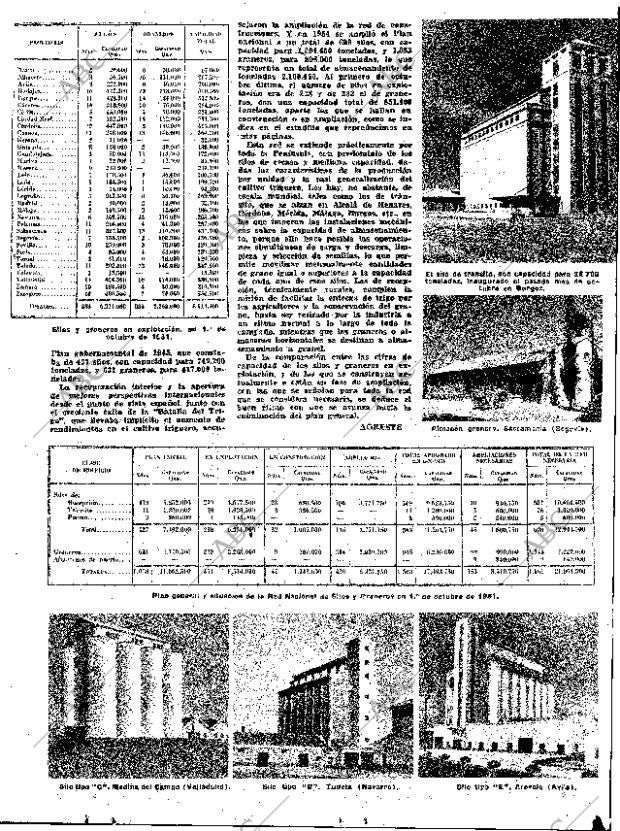 ABC MADRID 17-11-1961 página 45