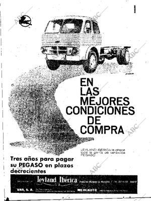 ABC MADRID 17-11-1961 página 46