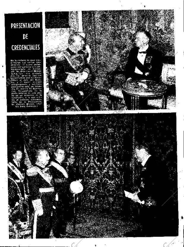 ABC MADRID 17-11-1961 página 5
