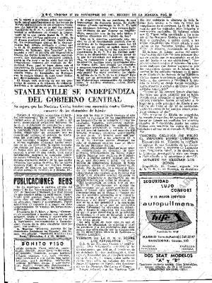 ABC MADRID 17-11-1961 página 52