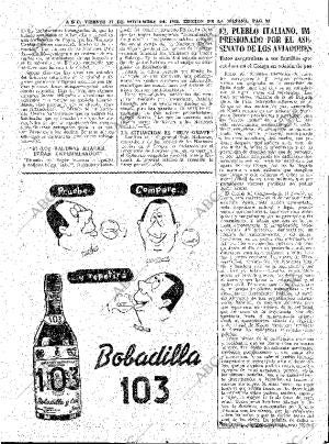 ABC MADRID 17-11-1961 página 53