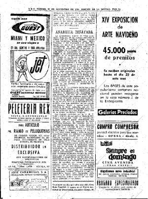 ABC MADRID 17-11-1961 página 54
