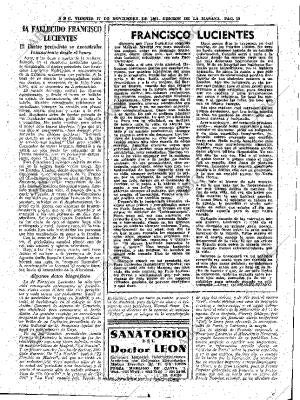 ABC MADRID 17-11-1961 página 59