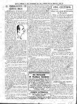 ABC MADRID 17-11-1961 página 63