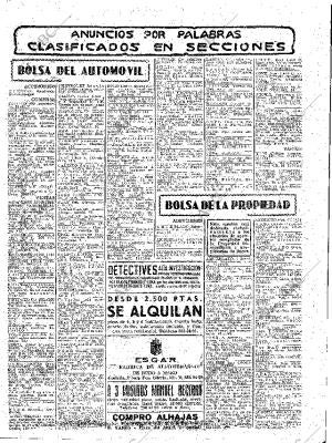 ABC MADRID 17-11-1961 página 81