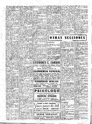 ABC MADRID 17-11-1961 página 83
