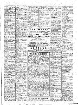 ABC MADRID 17-11-1961 página 84