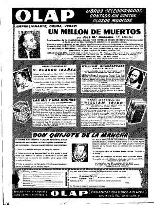 ABC MADRID 17-11-1961 página 88