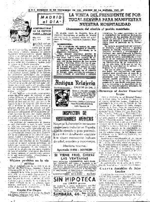 ABC MADRID 19-11-1961 página 107