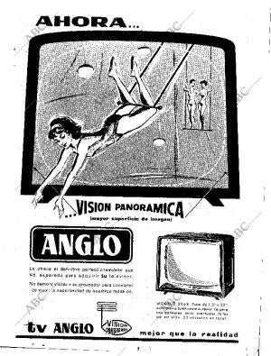 ABC MADRID 19-11-1961 página 11