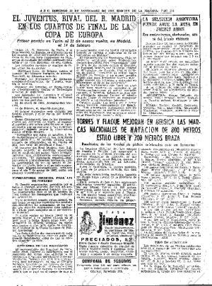 ABC MADRID 19-11-1961 página 111