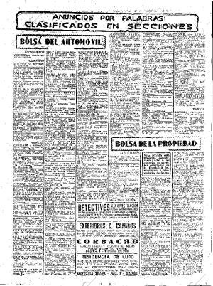 ABC MADRID 19-11-1961 página 119