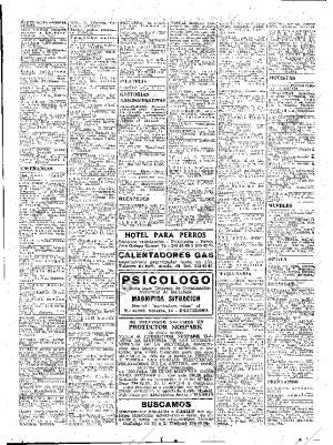 ABC MADRID 19-11-1961 página 122