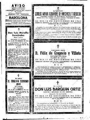 ABC MADRID 19-11-1961 página 126