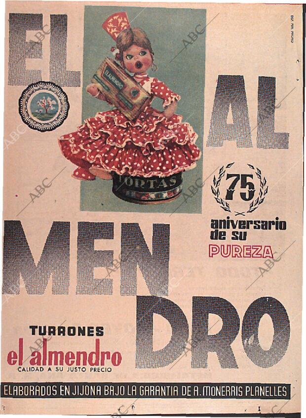 ABC MADRID 19-11-1961 página 24