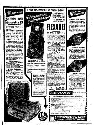 ABC MADRID 19-11-1961 página 26