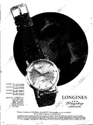 ABC MADRID 19-11-1961 página 28