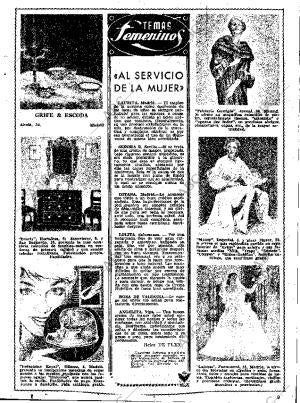 ABC MADRID 19-11-1961 página 29