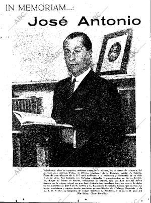 ABC MADRID 19-11-1961 página 31