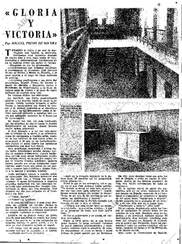 ABC MADRID 19-11-1961 página 35