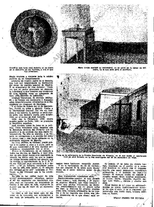 ABC MADRID 19-11-1961 página 37