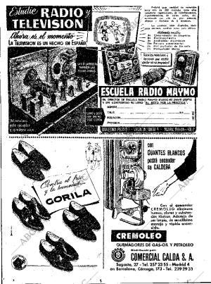 ABC MADRID 19-11-1961 página 38