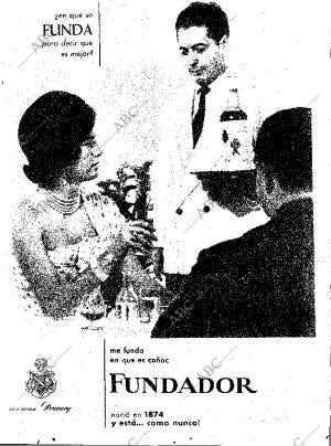 ABC MADRID 19-11-1961 página 39