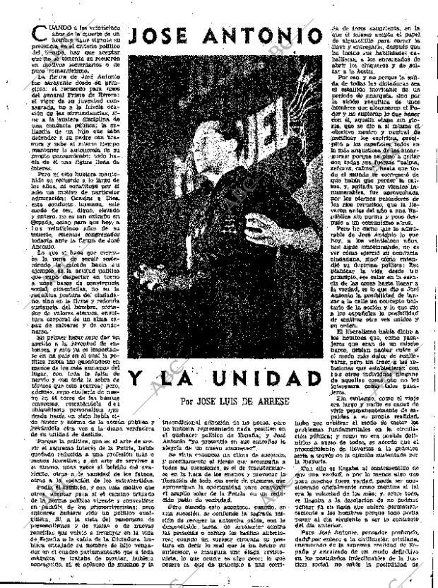 ABC MADRID 19-11-1961 página 41