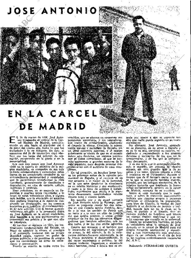 ABC MADRID 19-11-1961 página 47