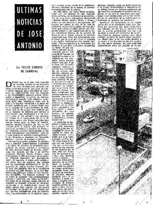 ABC MADRID 19-11-1961 página 51