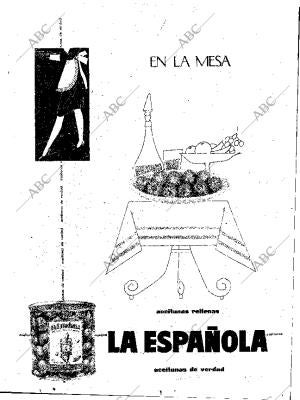 ABC MADRID 19-11-1961 página 53