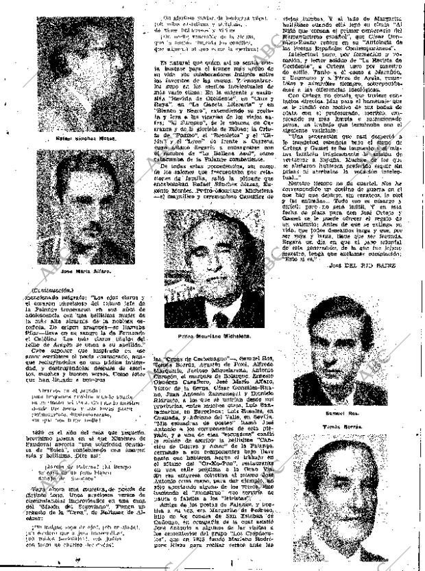 ABC MADRID 19-11-1961 página 57