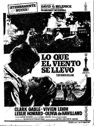 ABC MADRID 19-11-1961 página 61