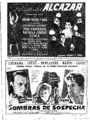ABC MADRID 19-11-1961 página 62