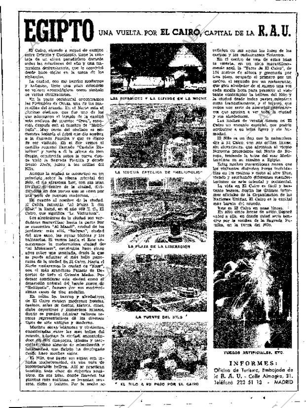 ABC MADRID 19-11-1961 página 76