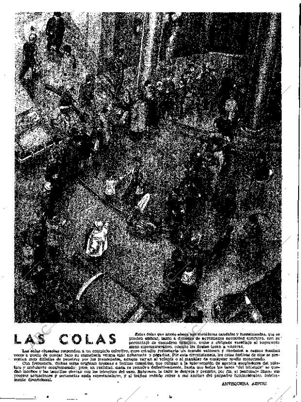 ABC MADRID 19-11-1961 página 77