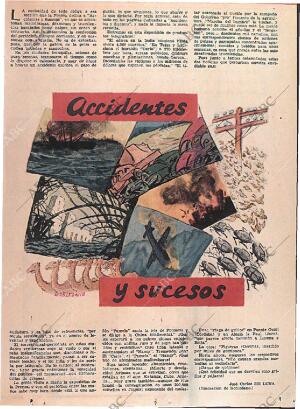 ABC MADRID 19-11-1961 página 9