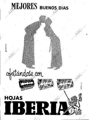 ABC MADRID 21-11-1961 página 10