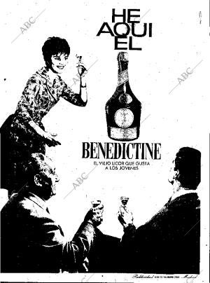 ABC MADRID 21-11-1961 página 11