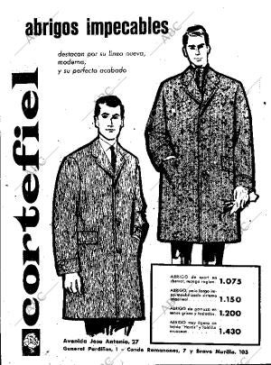 ABC MADRID 21-11-1961 página 12