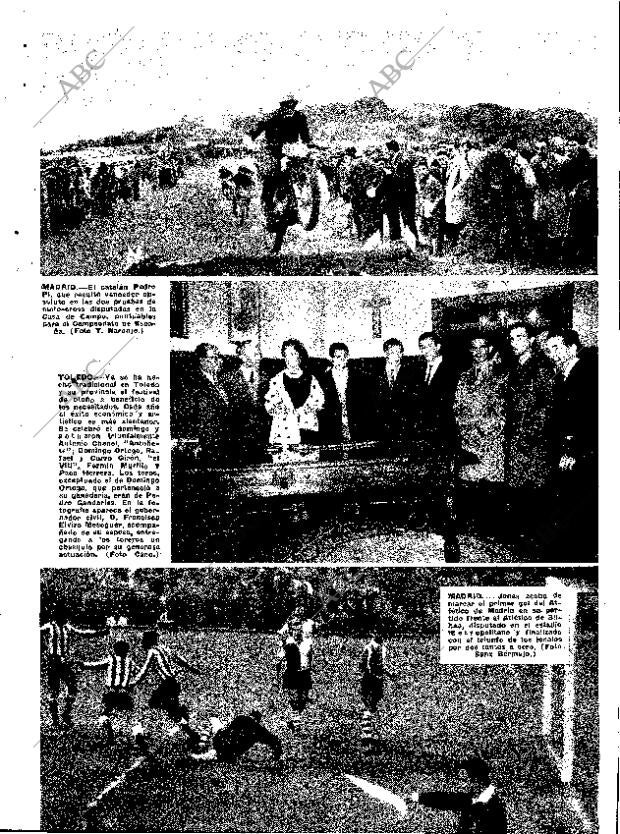 ABC MADRID 21-11-1961 página 13